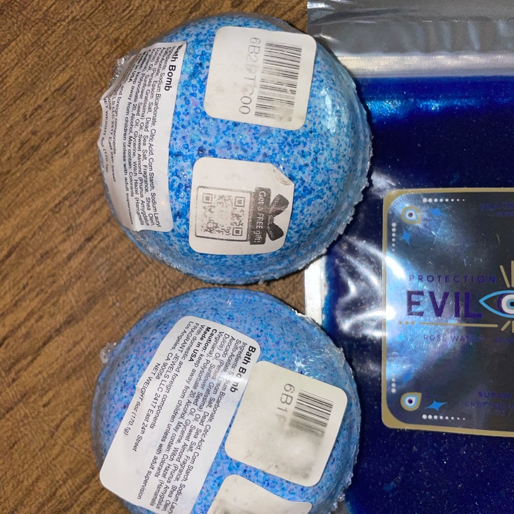 Fragrant Jewels RARE Set - Picture 5 of 6